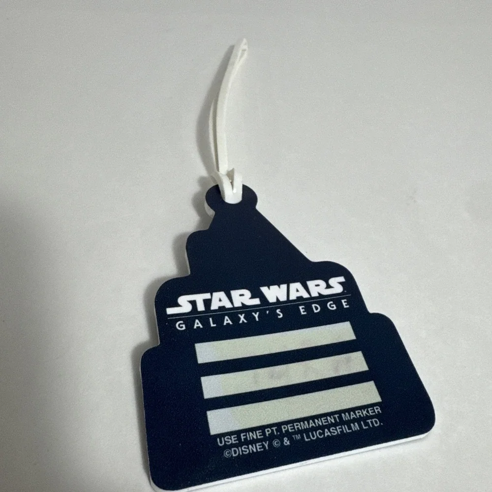 STAR WARS - 